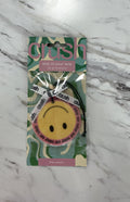 Crush Stay In Your Lane Car Air Freshener
