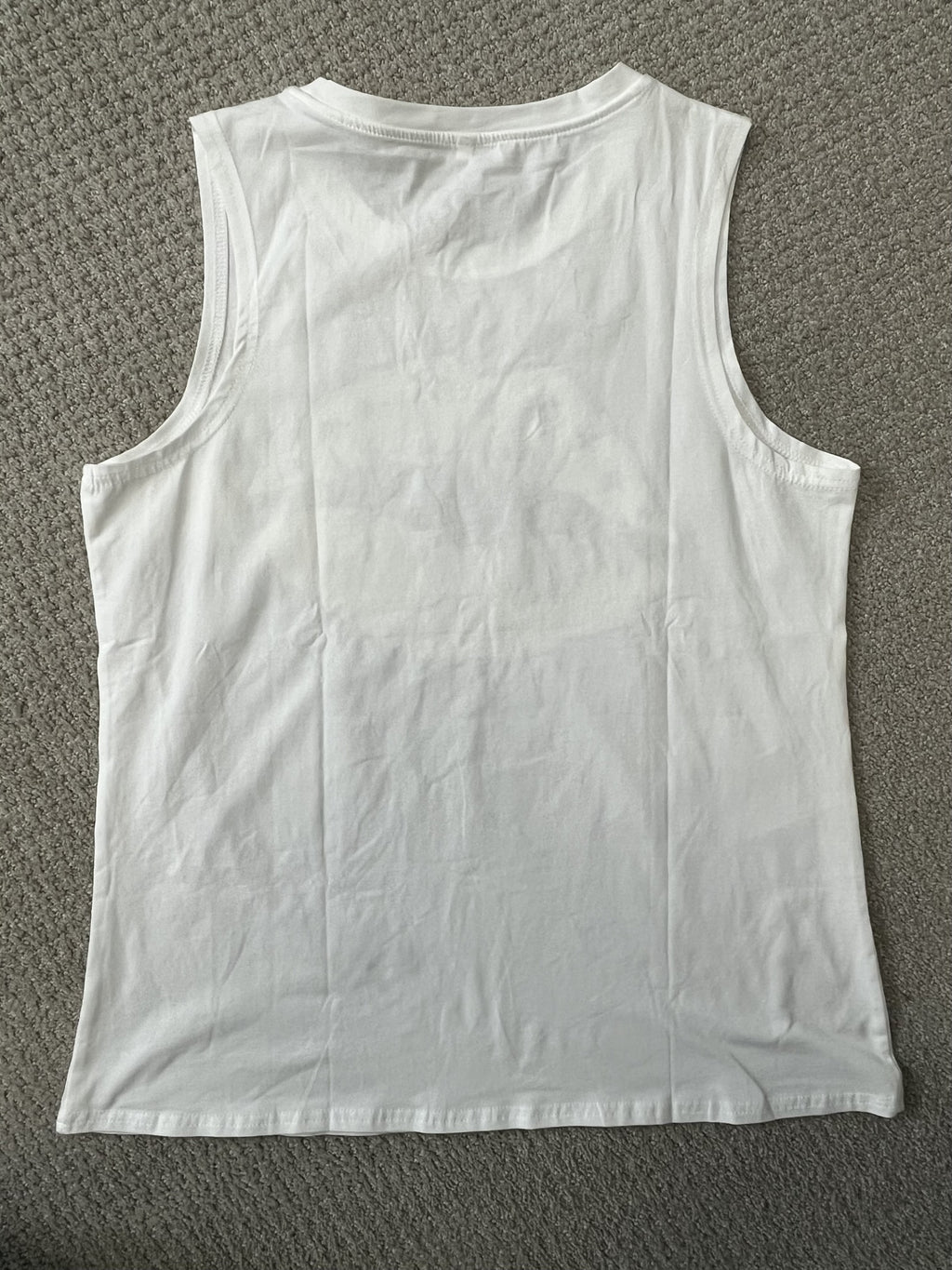 Graphic Tanks | Fun Prints for Sunny Days
