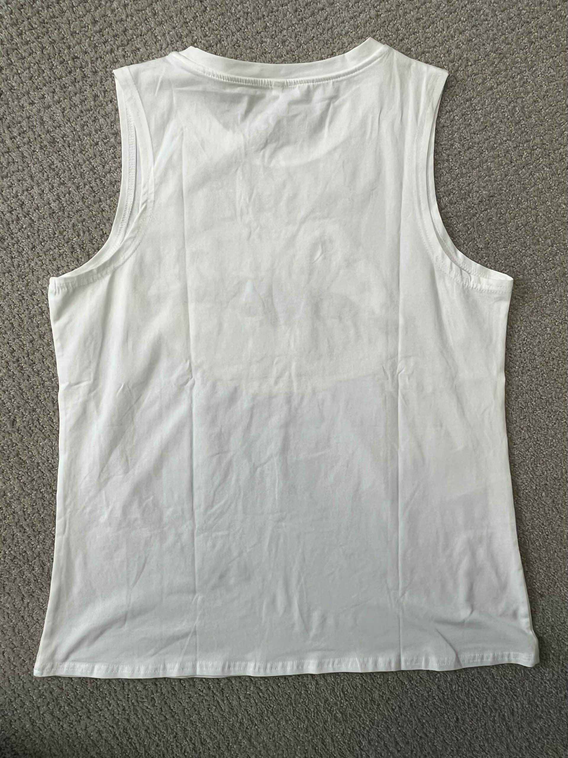 Graphic Tanks | Fun Prints for Sunny Days