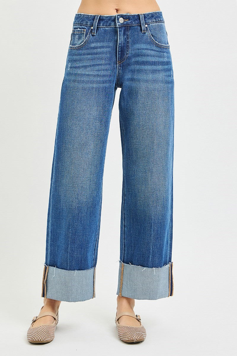 Risen Everyday Icon Jeans