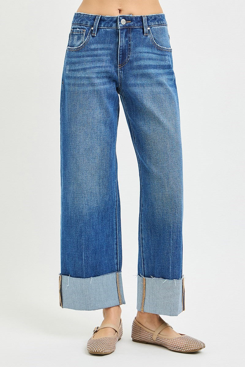 Risen Everyday Icon Jeans