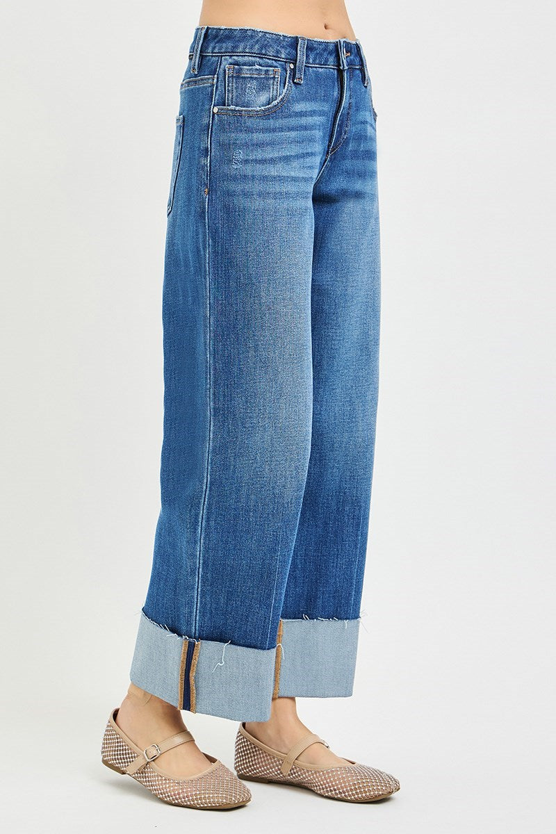Risen Everyday Icon Jeans