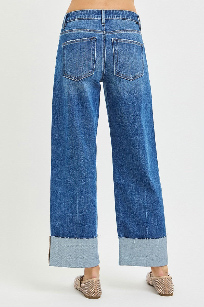 Risen Everyday Icon Jeans