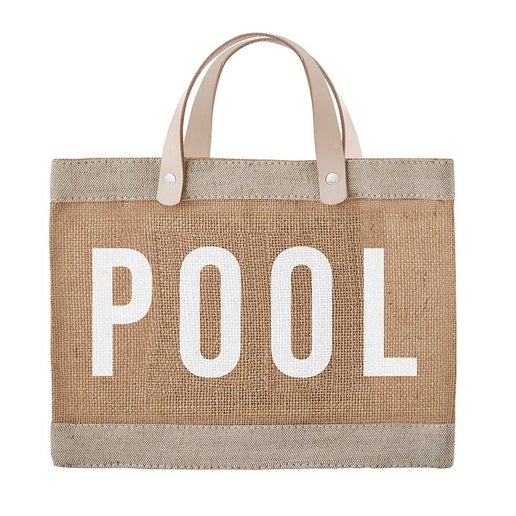 Mini Mart Tote – POOL