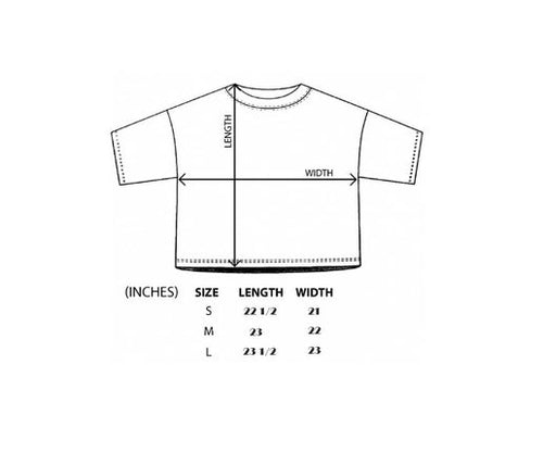Cowboy Graphic Tee