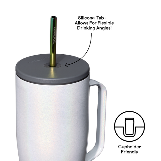 Sparkle Magic Cold Cup XL | 30oz