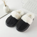 Lexie Suede Soft Home Slippers