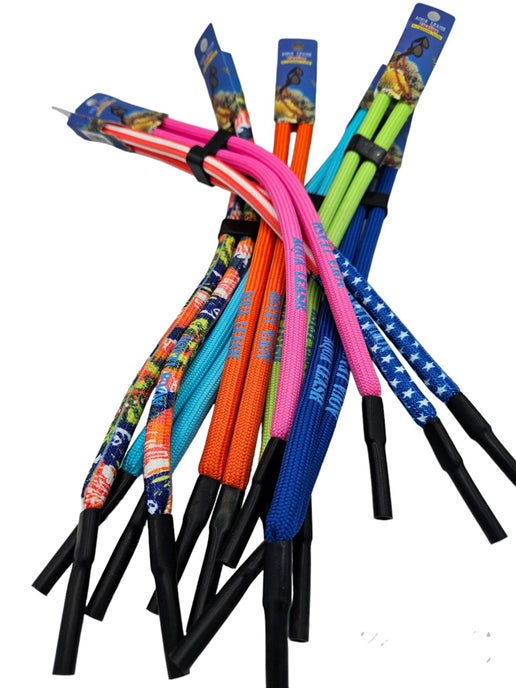 Aqua Leash “FLOATING” Sunglass Leash