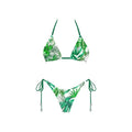 Palm Paradise Bikini Set