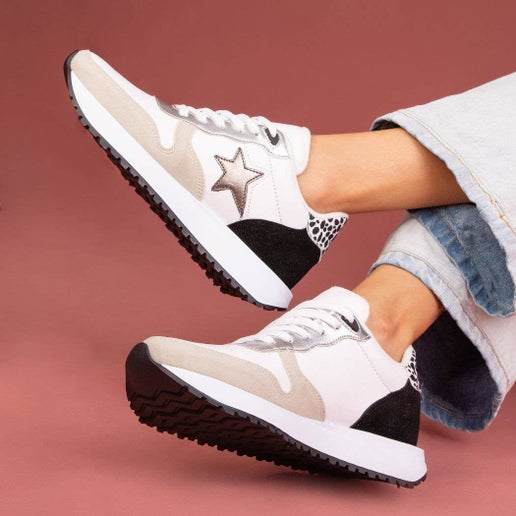 Star ACE 2 Sneakers