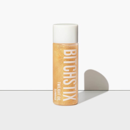 BitchStix Twilight Oil – Sunrise Shimmer