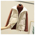 The Favorite Vest | Cream