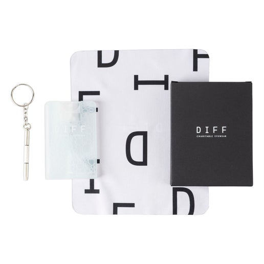 Cleaning Kit | Diff Eyewear