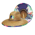 Flamingo Lifeguard Hat