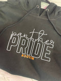 Asotin Panther School Spirit | Hoodies