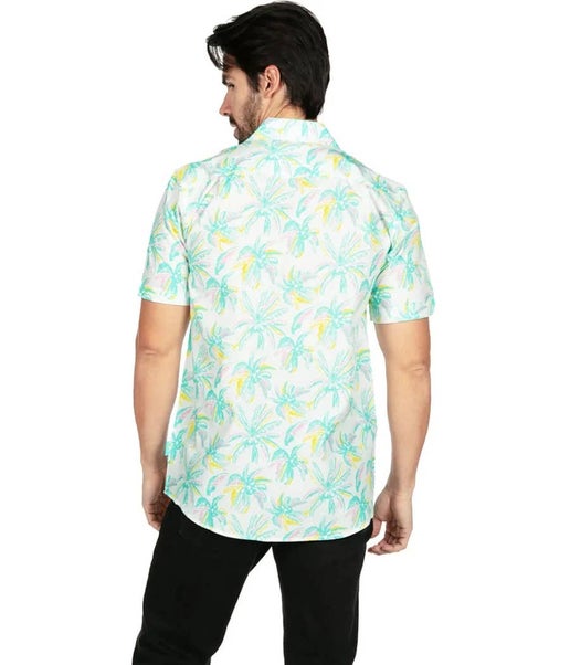 Vibrant Vacation Hawaiian Shirt | Tipsy Elves