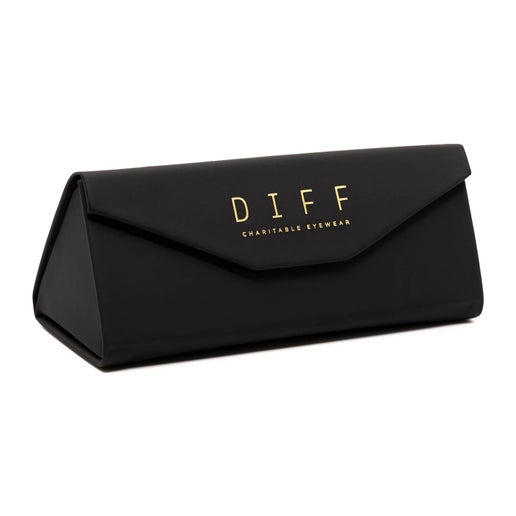 Diff Sunnies Folding Case