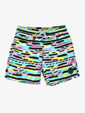 Maui & Sons Line Up Swim Shorts