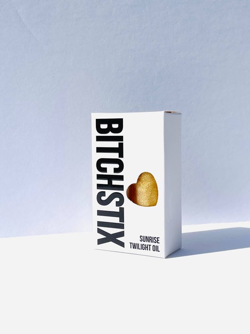 BitchStix Twilight Oil – Sunrise Shimmer