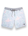 INCOGNITOS – Shipwrecks 18" Boardshorts | Baja Llama Edition