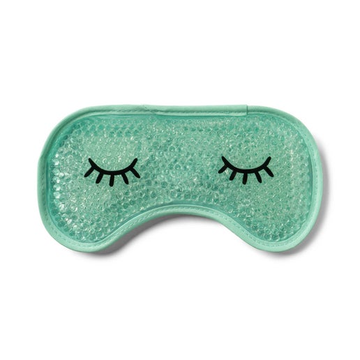 Lemon Lavender “If Looks Could Chill” Hot & Cold Gel Eye Mask