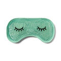 Lemon Lavender “If Looks Could Chill” Hot & Cold Gel Eye Mask