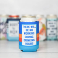 Assorted Funny Can Koozies