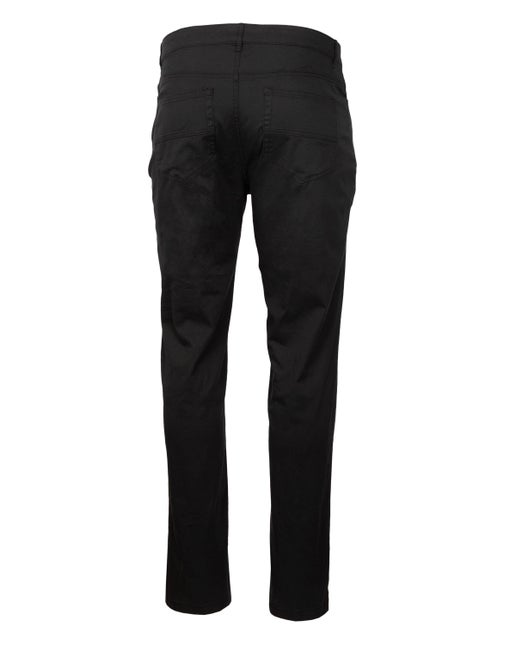 The Clique Pant – Classic Twill