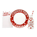 Cookies for Santa Gift Set