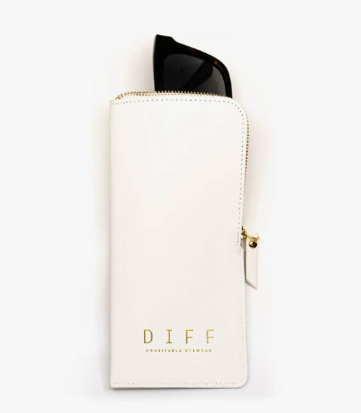 Sunnies Soft Sided Sipper Case | Diff Eyewear