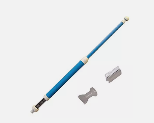 GAME Pool & Spa Vacuum