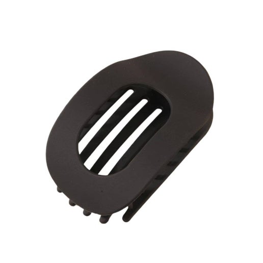 The Flat Round Grab Clip