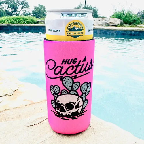 Assorted Funny Can Koozies