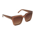 Ariana Macchiato + Brown Gradient Polarized | Diff Eyewear