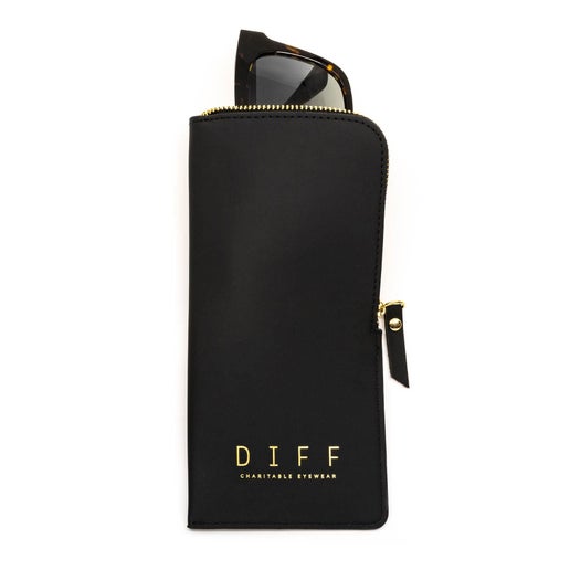 Sunnies Soft Sided Sipper Case | Diff Eyewear