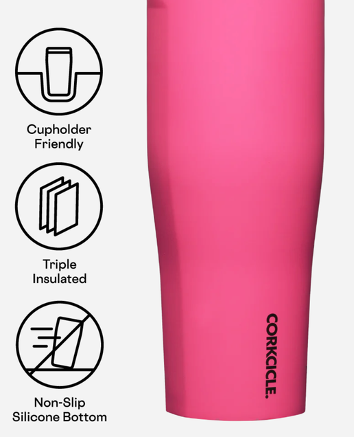 Go Cup XL | 30oz Dragonfruit