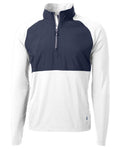 Adapt Eco Knit Hybrid Quarter Zip | Cutter & Buck