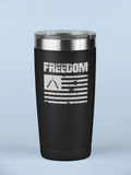 Freedom Tumbler