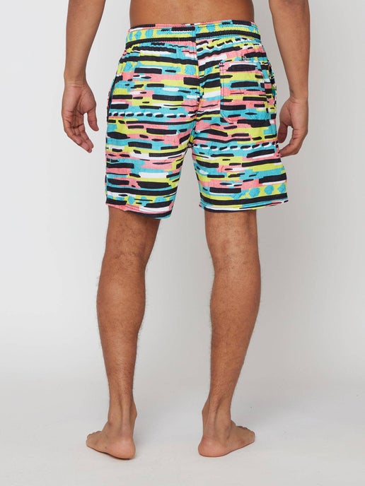Maui & Sons Line Up Swim Shorts