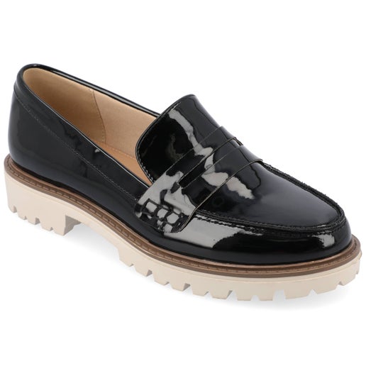 Kenly Loafer Flat | Journee Collection