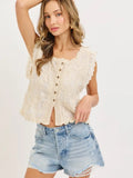 The Wildflower Grace Top