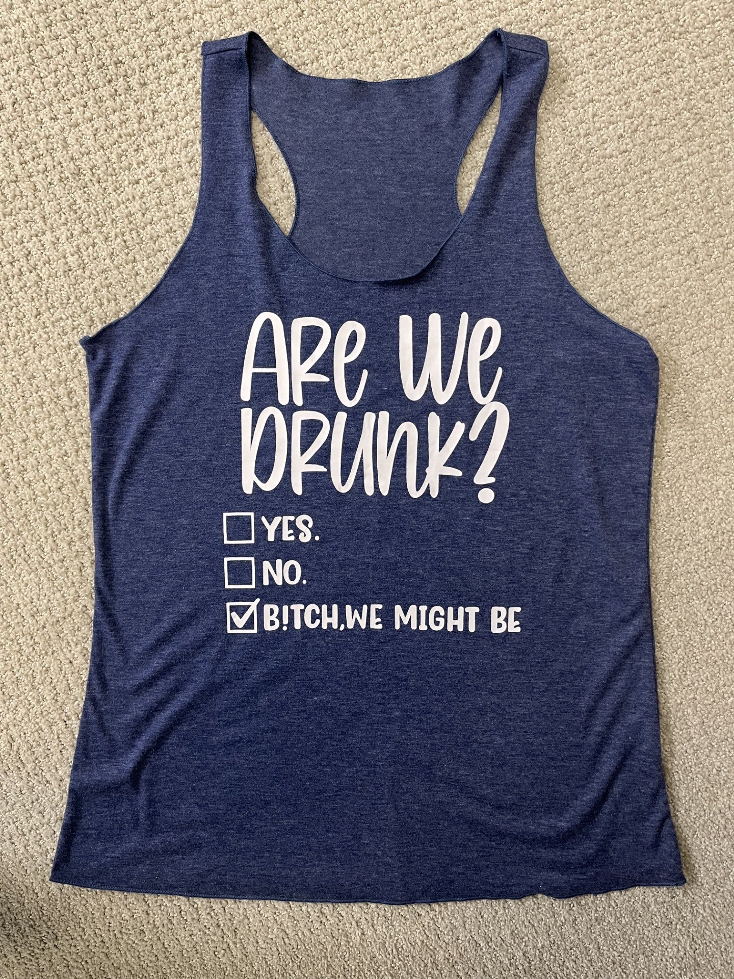 Graphic Tanks | Fun Prints for Sunny Days