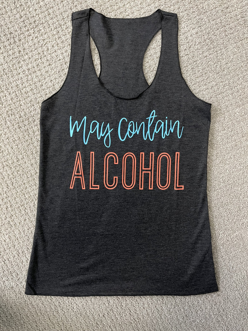 Graphic Tanks | Fun Prints for Sunny Days