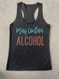 Graphic Tanks | Fun Prints for Sunny Days