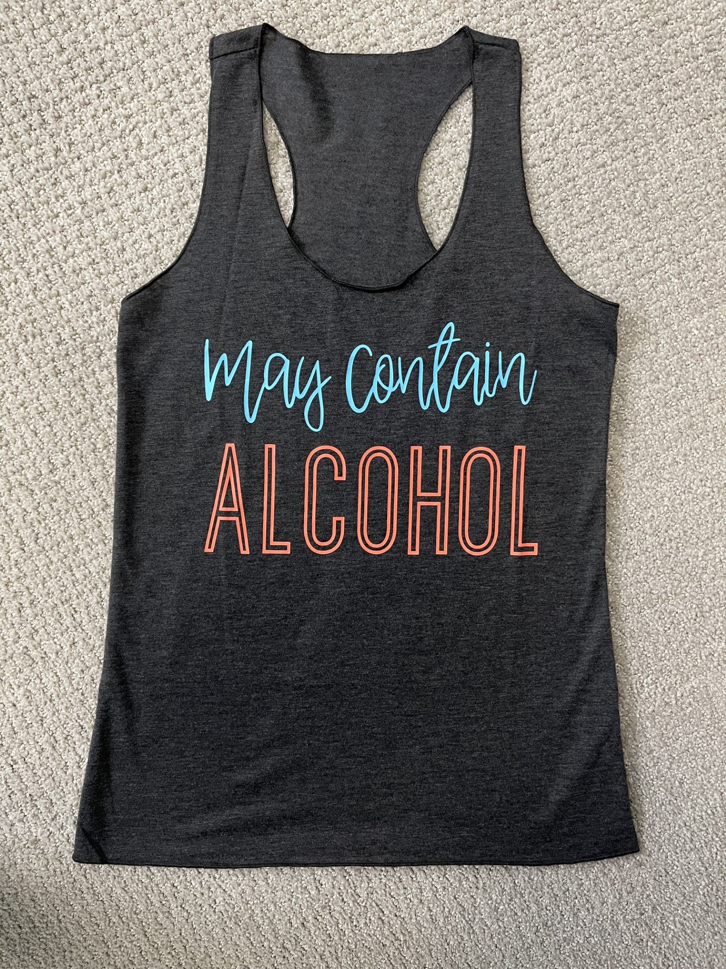 Graphic Tanks | Fun Prints for Sunny Days